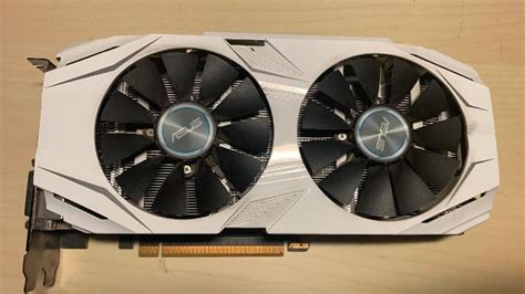 ASUS GeForce GTX 1070 DUAL-GTX1070-O8G, 8GB GDDR5 | Aukro