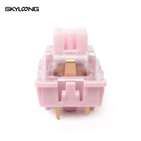 KTT Switches - SKYLOONG KEYBOARD