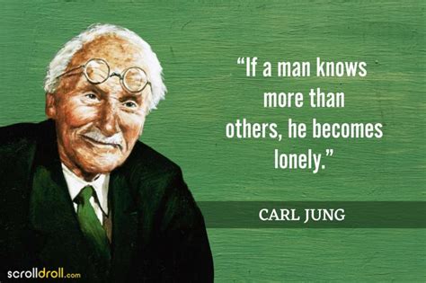 15 Profound Carl Jung Quotes That Inspire Self Reflection