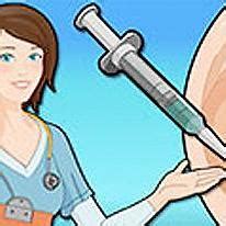 OPERATE NOW EARDRUM SURGERY Juego Gratis Online En Minijuegos Mx