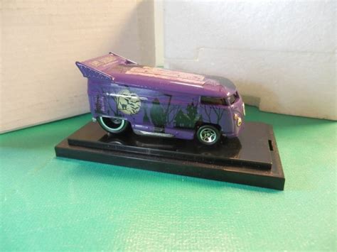 Best Images About Hot Wheels Liberty Promotions Vw Drag Buses On Pinterest Pontiac Gto