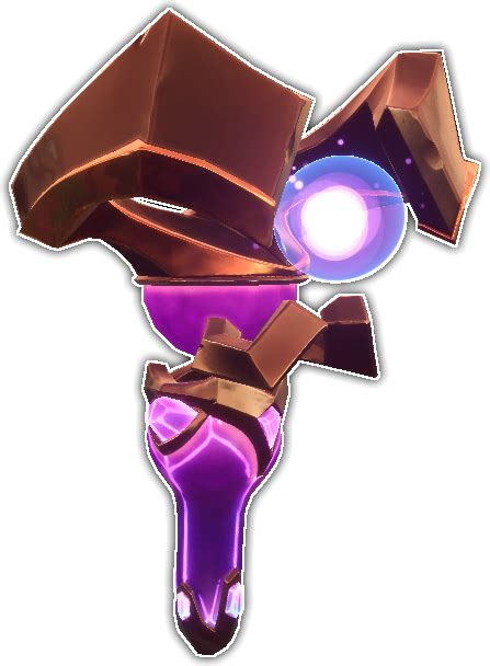 Magic Missile Tower Dungeon Defenders Awakened Wiki