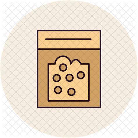 cocaine icon   rounded style