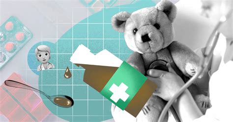 12 приемов, чтобы ребенок перестал бояться таблеток, уколов и врачей