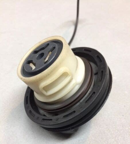 Jaguar Gas Cap Fuel Tank C2C41355 XK8 XKR XJ8 X-Type OEM | eBay