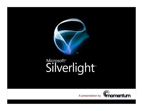 silverlight