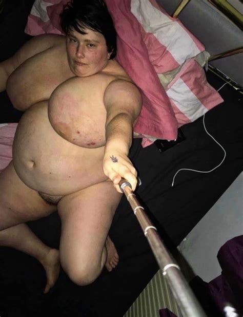 BIG TIT PUSSY Porn Pic