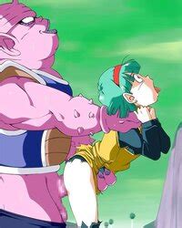 Anime Breezies Dragon Ball Z ZB Porn