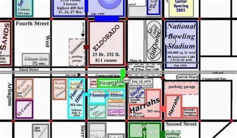 Oregon Casino Map Reno Nevada Casinos Map Downtown Reno Map top Home ...