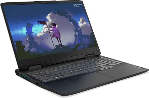 Lenovo IdeaPad Gaming 3 15IAH7-82S9006JGE - Notebookcheck.fr