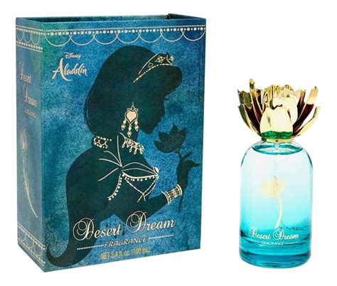 Desert Dream By Hot Topic Reviews Perfume Facts