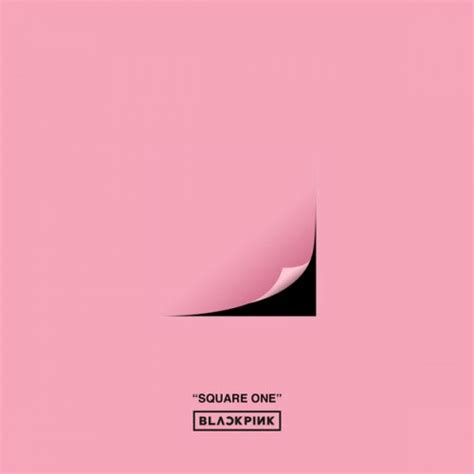 BLACKPINK - SQUARE ONE review by planether - Album of The Year