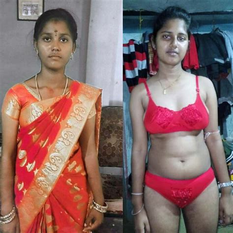 Desi Horny Beautiful Tamil Village Wife Full Nude Saree Strip Big Boobs And Pussy Show Homemade