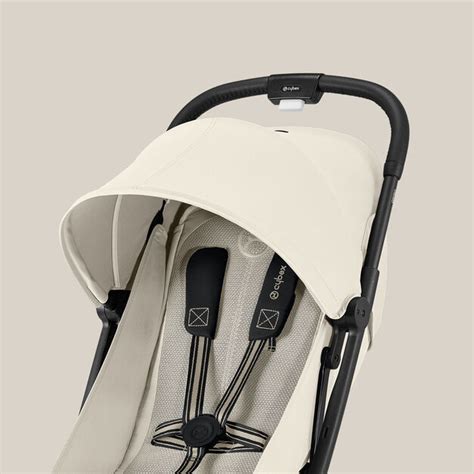 Wózek spacerowy CYBEX Orfeo ׀ Comfort goes Compact