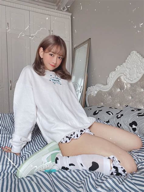 Hot Girl N Ng B Ng Tiktok L B Ng Nh G I Xinh