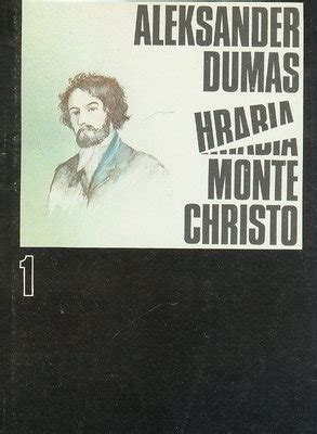 Hrabia Monte Christo By Alexandre Dumas Goodreads