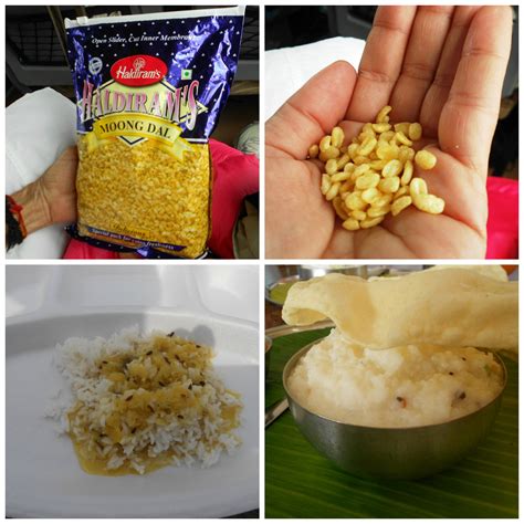 The many ways to eat lentils in India… | shafaqalam