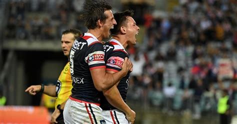 Nrl Fantasy Essentials Bye Rounds