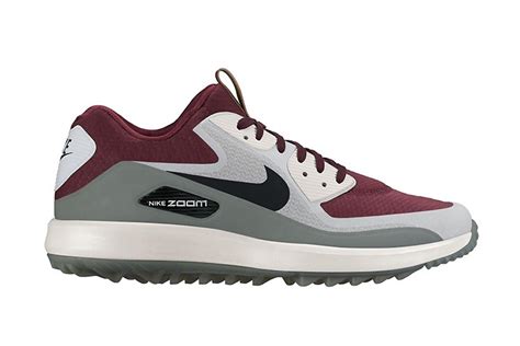 Nike Air Max 90 Golf Shoe Colorways - Sneaker Bar Detroit