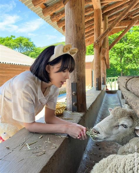 Inkyung Nude OnlyFans Leaks Fappening FappeningBook