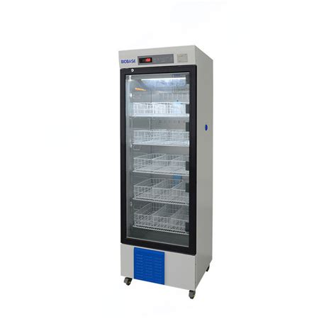 Supply 4C Medical Equipment Blood Bank Refrigerator Wholesale Factory