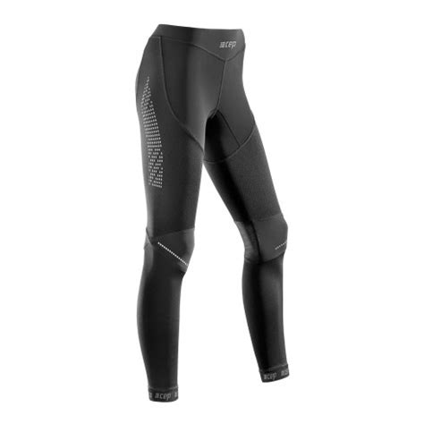 CEP Sports / Каталог / Тайтсы для бега (compression)