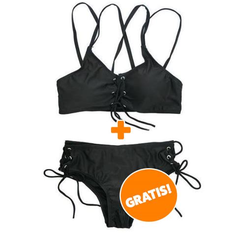 Push Up Bikini Vigoshop De