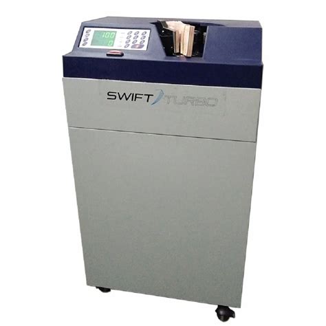 Fully Automatic Godrej Swift Turbo Bundle Counting Machines At Rs 30000