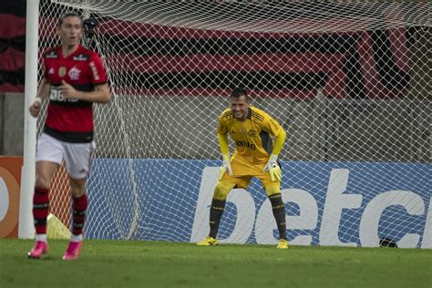 Velocidade E Diego Alves Os Trunfos Do Flamengo Para Vencer Na Estreia