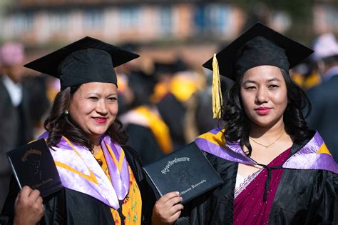 TU holds 48th convocation ceremony (Photo Gallery) - Nepal Minute ...