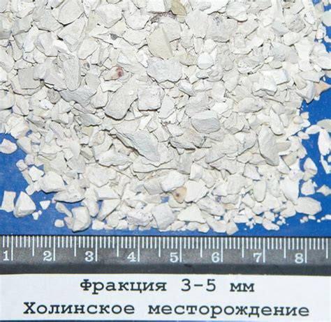 Цеолит природный — что это такое, применение, свойства, для чего нужен ...