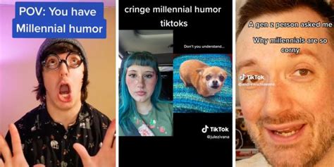 Inside Millennial Humor The New Outdated Trait Gen Z Has Identified