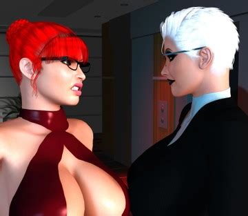 Voss Cumwell Relic Hunter 8muses Sex And Porn Comics