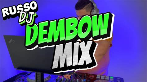 Dembow Mix Lo Mas Escuchado Dembow Mix Dembow Vol Youtube