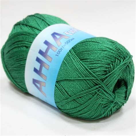 Пряжа Анна твист купить в интернет-магазине в Москве недорого