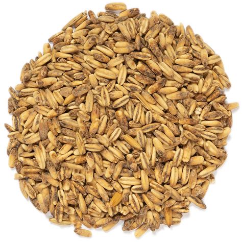 Crisp Naked Oats Kauramallas Mallaspuoti