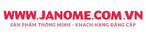 WWW.JANOME.COM.VN
