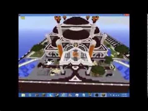 Minecraft Gontroller PVP Spawn Review YouTube