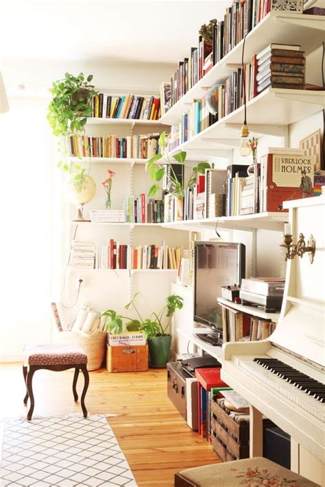 Ways To Decorate Around A Piano Artofit