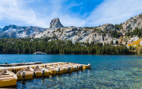 Embark On An Epic Northern California Road Trip This Fall