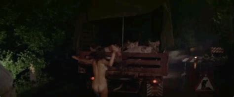 Naked Sydne Rome In What