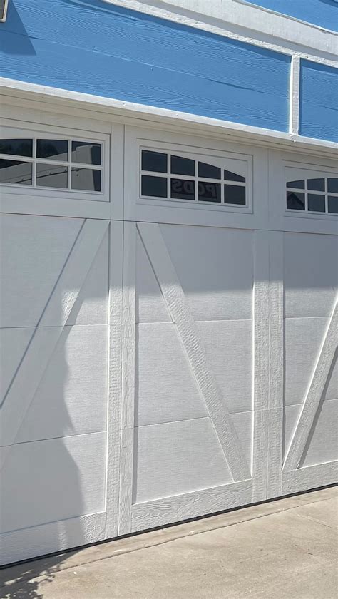 SoCal Garage Door Repair Inc. | New Carriage Garage Door | Wayne Dalton