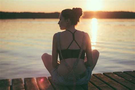 Meditazione Io Sono Cos E Come Si Pratica Meditazione Zen