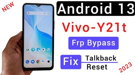 Tested Vivo Y T Android Frp V New Method Vivo Y T Frp