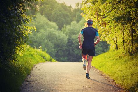 Jogging Wallpapers Wallpaper Cave