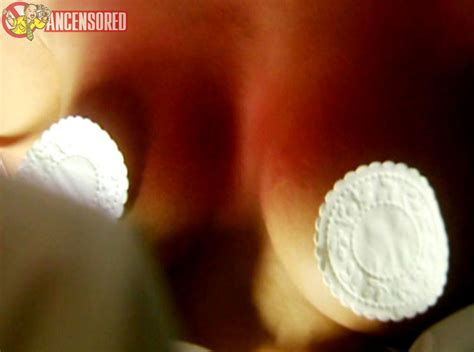 Naked Naomi Ryan In Mile High