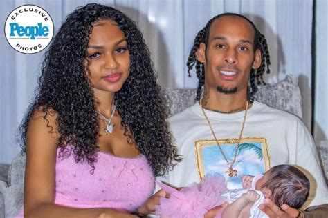 “W.A.G.s to Riches” Sadé Vanessa and Fiancé Robbie Chosen Welcome