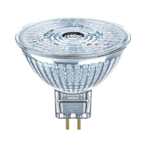 LED Spot GU5 3 5 5W 2700K Dimbaar KoopLED