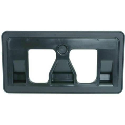 For Honda Fit Front License Plate Bracket Ebay