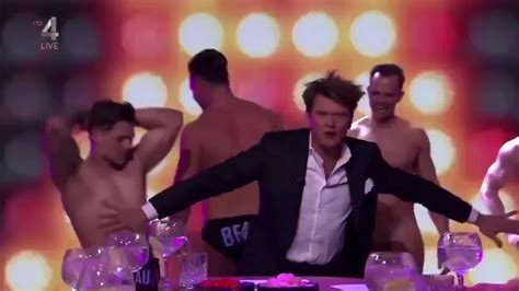 Nude Scene Dutch Men Get Nude On TV ThisVid